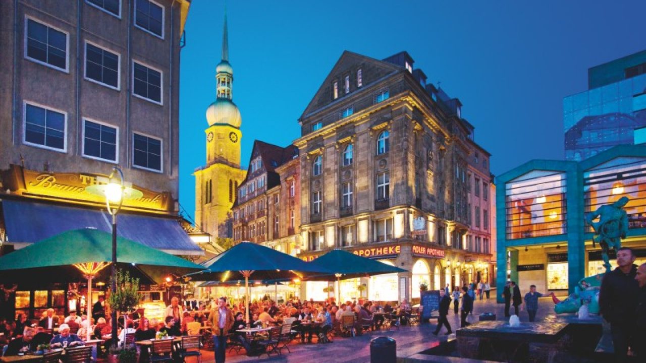 Pegasus İstanbul-Dortmund uçuşlarına başladı